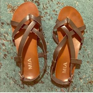 MIA Sandals